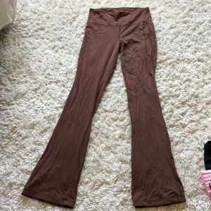 Pacsun yoga pants